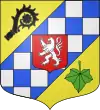 Blason de Liez