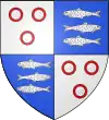 Blason de Lignareix
