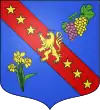Blason de Ligueux