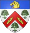 Blason de Limeux