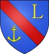 Blason de Limons