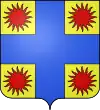 Blason de Limours
