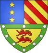 Blason de Livernon