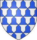 Blason Loheac