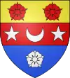 Blason de Longueil