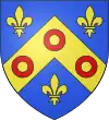 Blason de Lorges