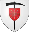 Blason de Lottinghen
