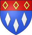 Blason de Loudéac