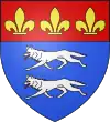 Armes de Louveciennes