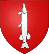 Blason de Luçon