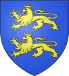 Blason de Luc