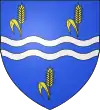 Blason de Lye