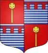 Blason de Macquigny