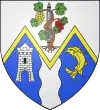 Blason de Malleval