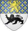 Blason de Mamers