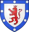 Blason Famille de Feletz