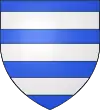 Blason de Mardore