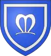 Blason de Marsillargues