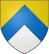 Blason de Martres-de-Rivière