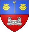 Blason de Mauzun