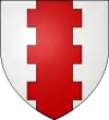 Blason de Meauzac