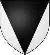 Blason de Miolles
