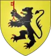 Blason de Moiré
