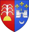 Blason de Monségur