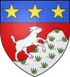 Blason de Mons