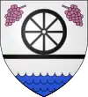 Blason de Montabon