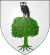 Alias du blason de Montbartier