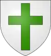 Blason de Montbel