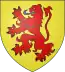 Blason de Montbrun-les-Bains