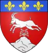Blason de Montcabrier