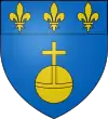 Blason de Montferrand