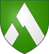Blason de Montgaillard