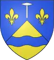 Blason de Montigny-lès-Cormeilles