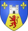 Blason de Montpensier