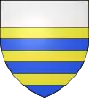 Blason de Montpeyroux