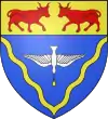 Blason de Montplonne