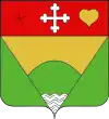 Blason de Montriond