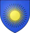 Blason de Montrouge