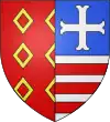 Blason de Moréac