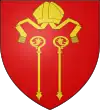 Blason de Mouais