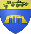 Blason de Mouzillon