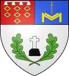 Blason de Néant-sur-Yvel