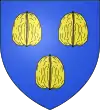 Blason de Néoules