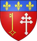 Blason de Narbonne