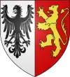 Blason de Neauphle-le-Château