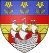 Blason de Neuilly-sur-Seine